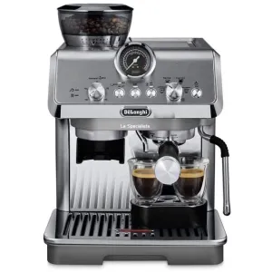 De'Longhi La Specialista Arte Evo Coffee Machine | EC9255.M