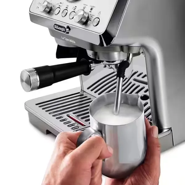 EC9255.M PUMP ESPRESSO COFFEE MACHINE