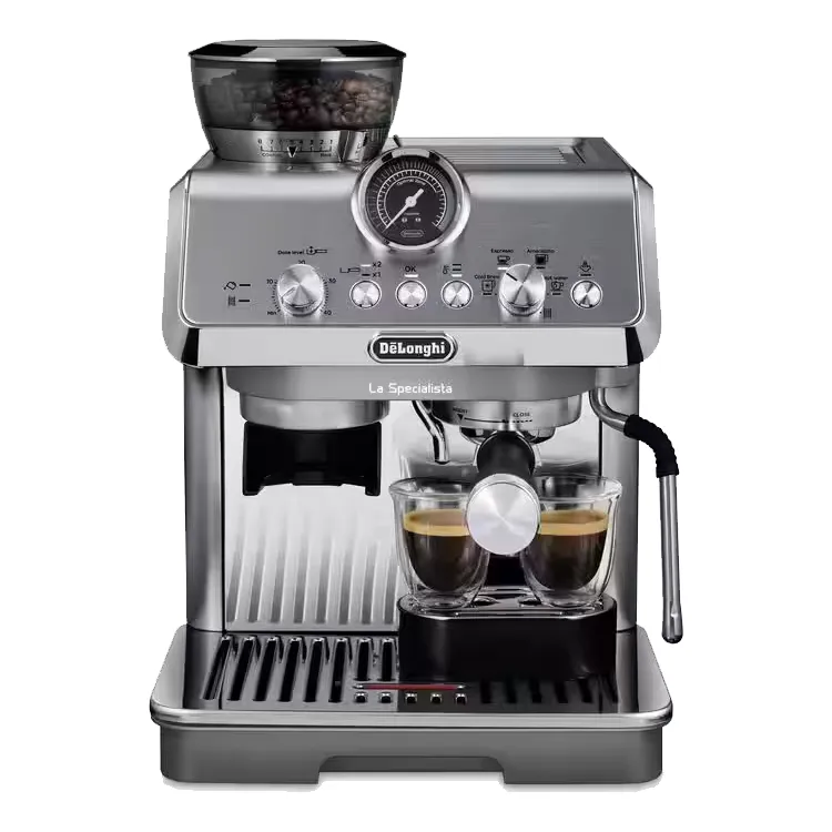 EC9255.M PUMP ESPRESSO COFFEE MACHINE