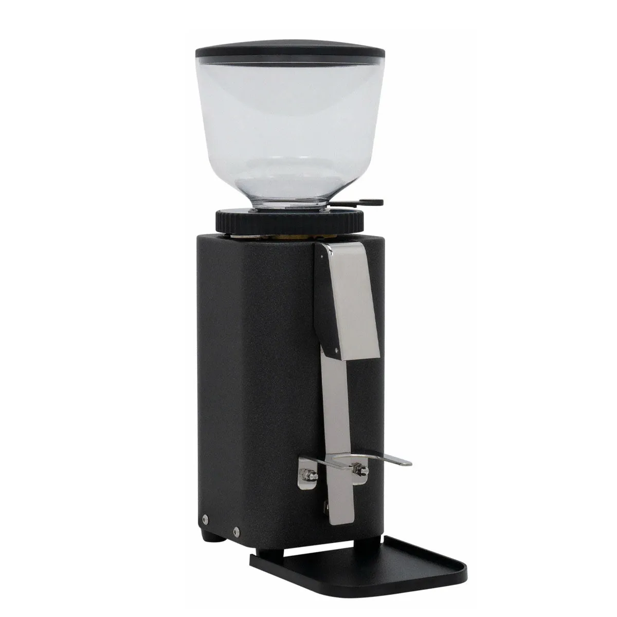 ECM C-Manuale 54 Espresso Grinder, Anthracite #89055