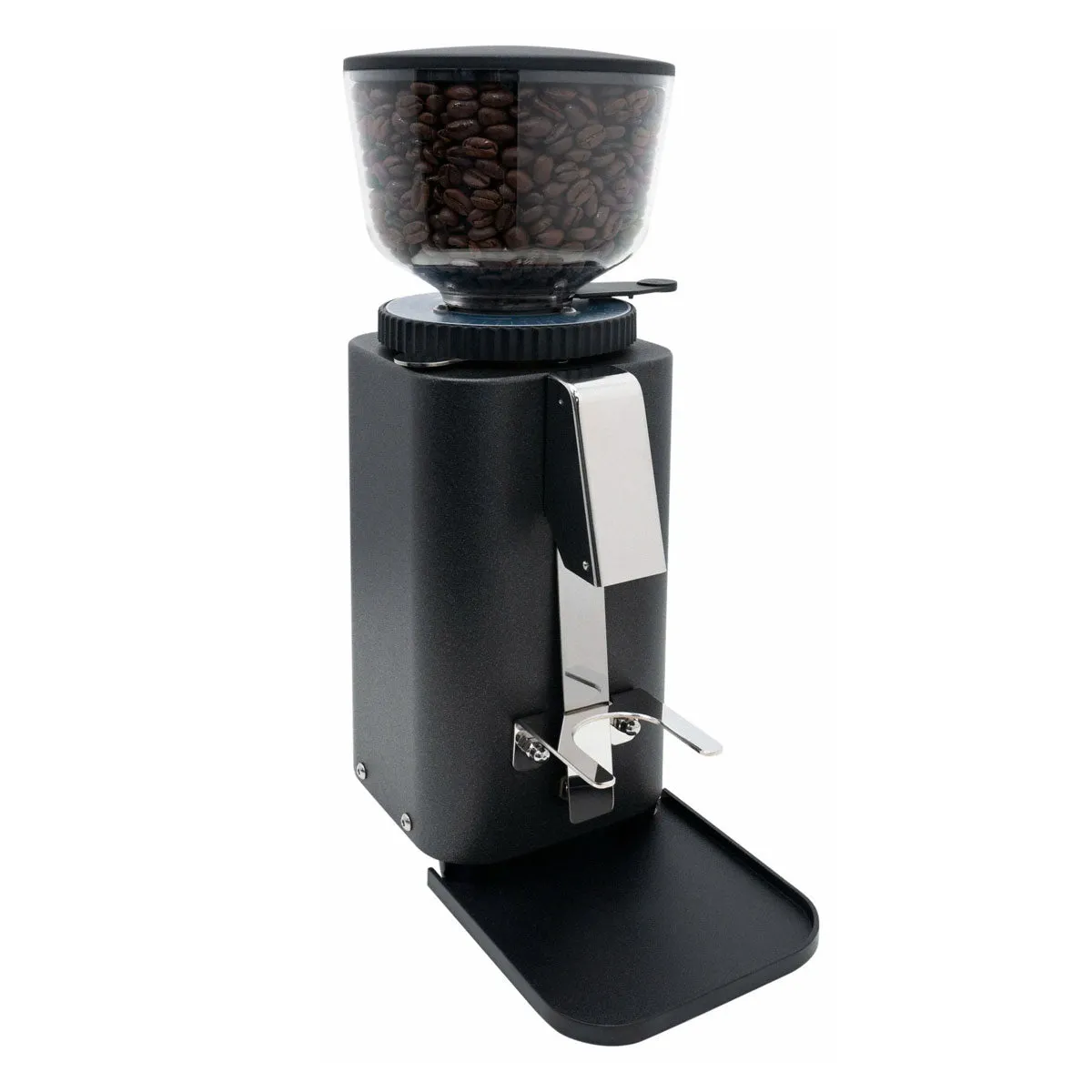 ECM C-Manuale 54 Espresso Grinder, Anthracite #89055