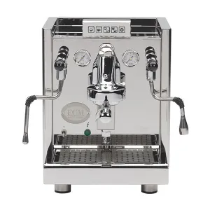 ECM Elektronika II Profi Rotary Coffee Machine