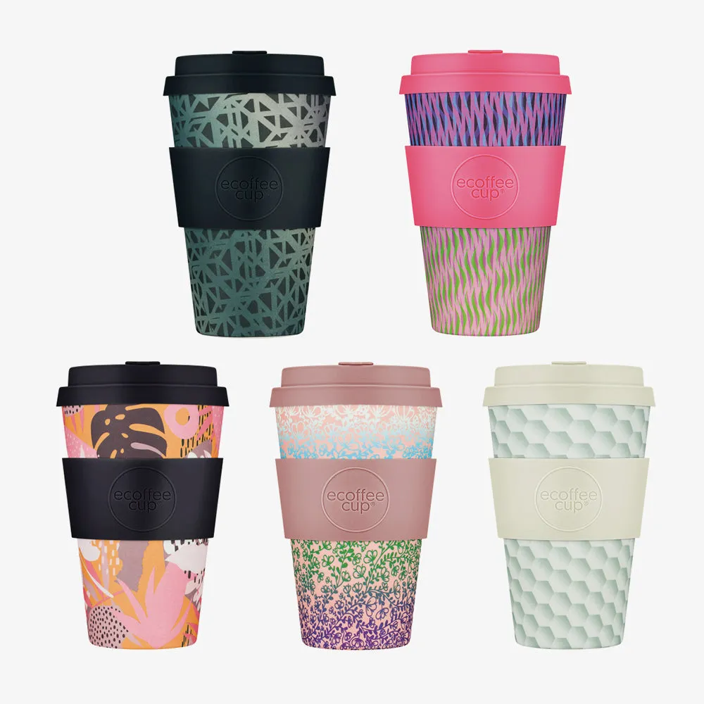 Ecoffee Travel Cup