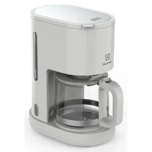 Electrolux E2CM1-200W Coffee Maker White