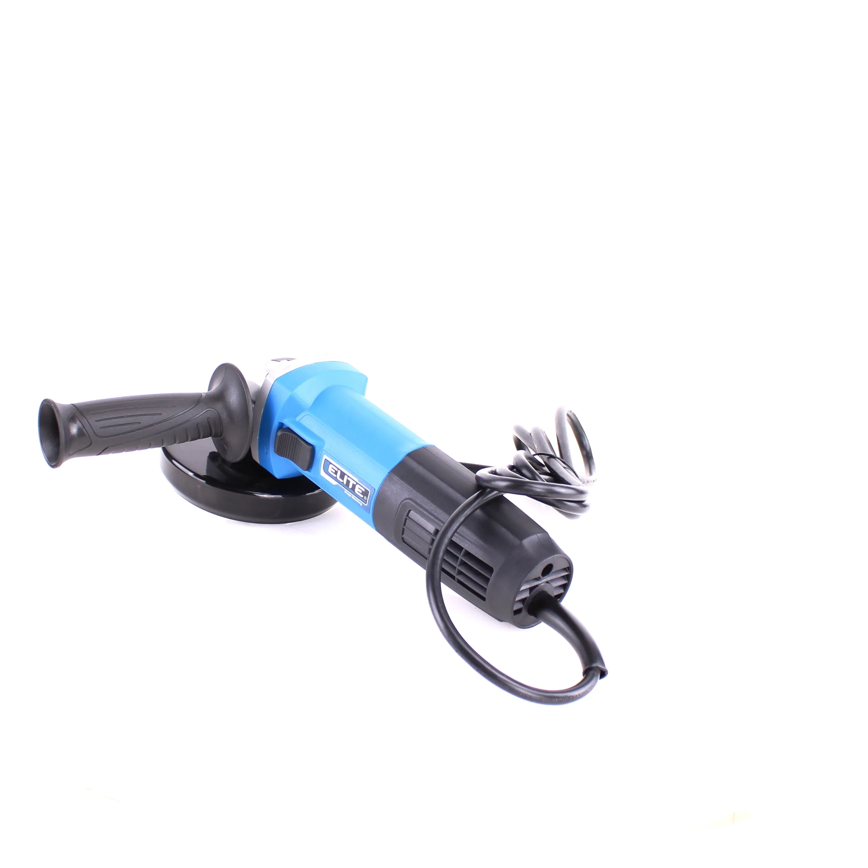 Elite® Electric Angle Grinder