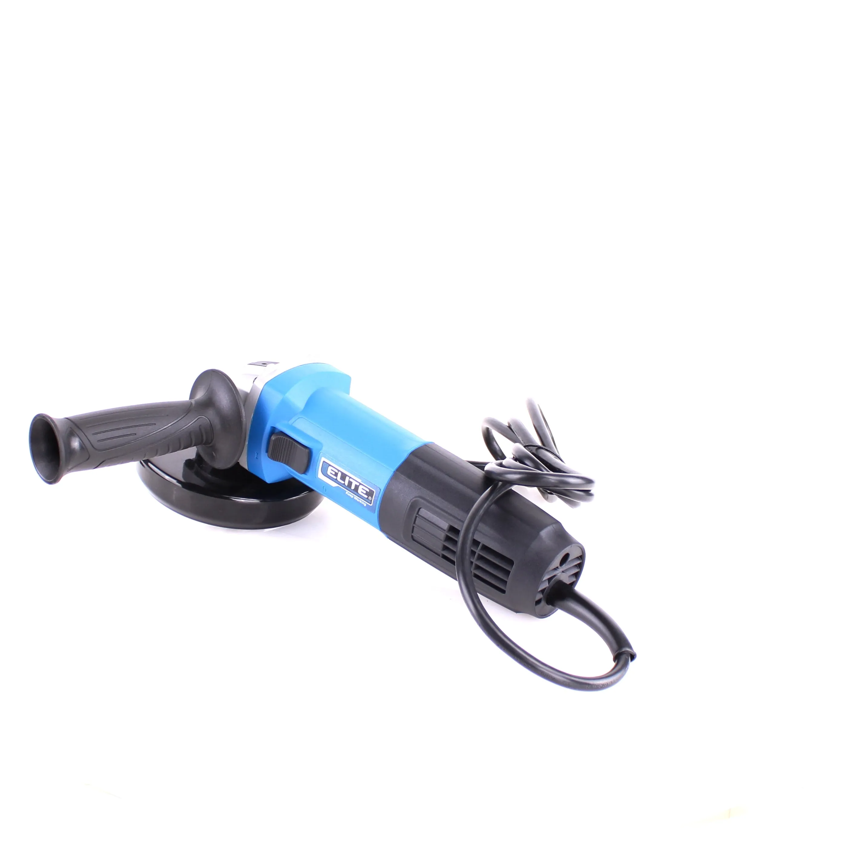 Elite® Electric Angle Grinder