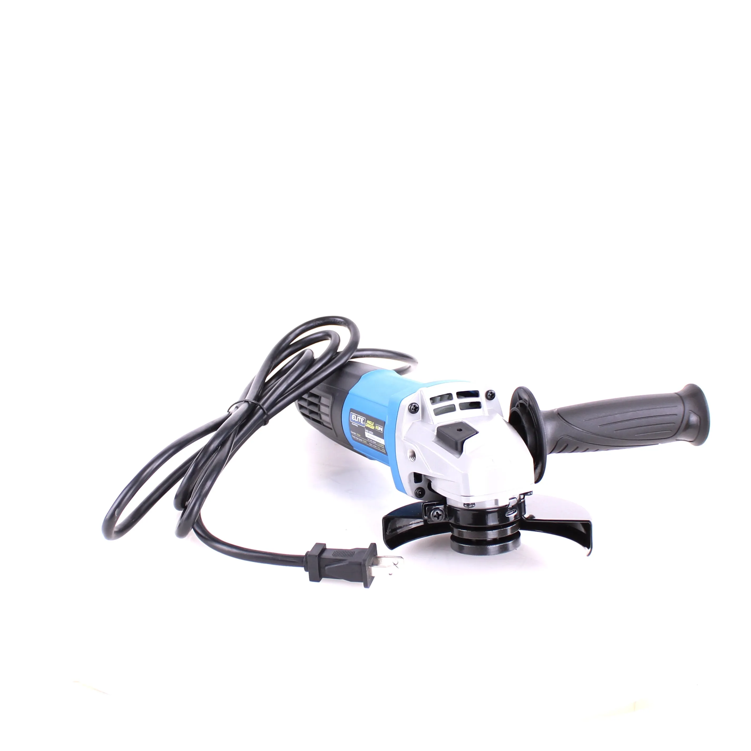 Elite® Electric Angle Grinder