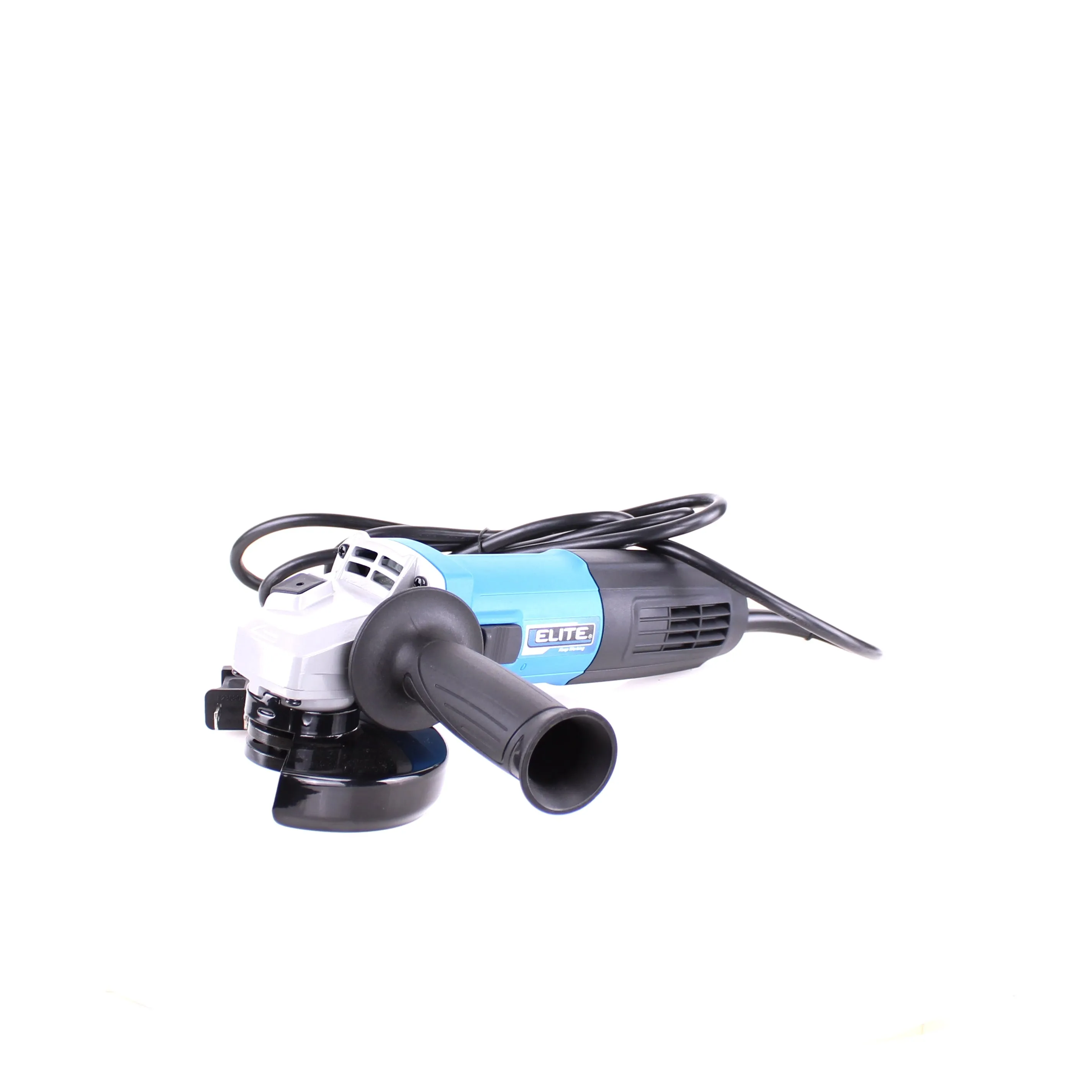 Elite® Electric Angle Grinder