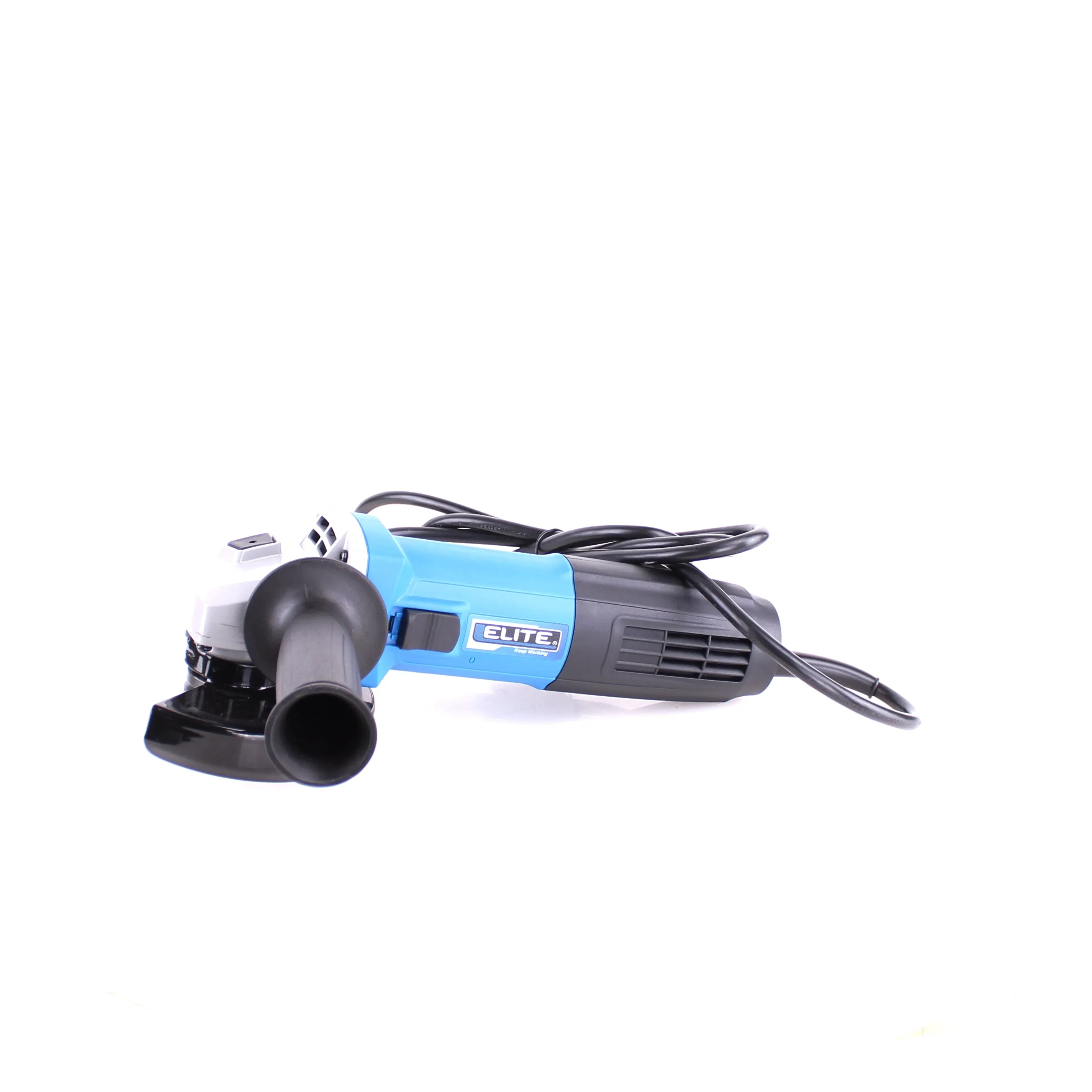 Elite® Electric Angle Grinder