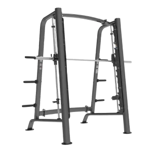 EX DEMO | Smith Machine