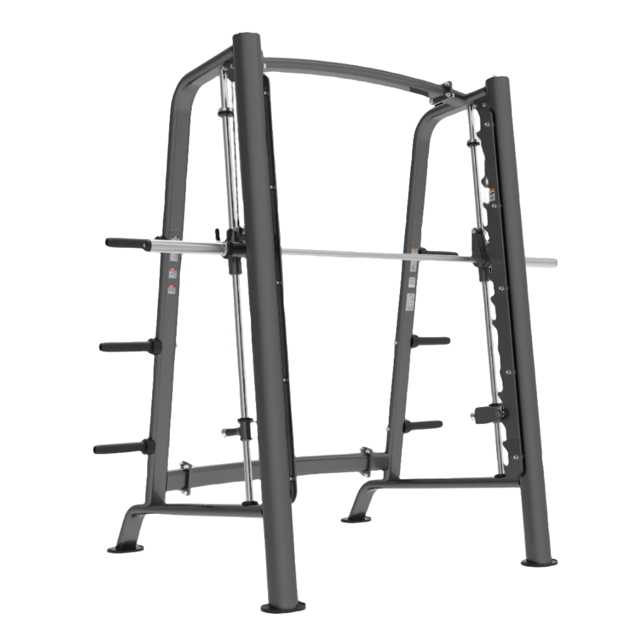 EX DEMO | Smith Machine