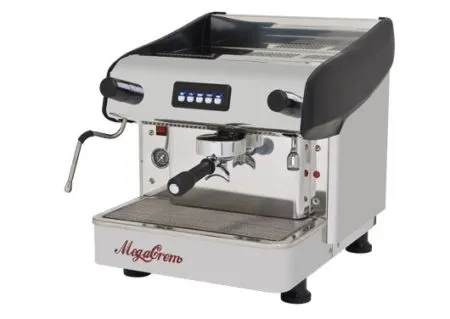 Expobar High 1 Group Megacrem Compact Ex Demo