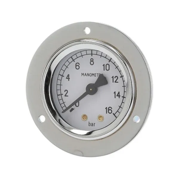 Faema Pressure Gauge