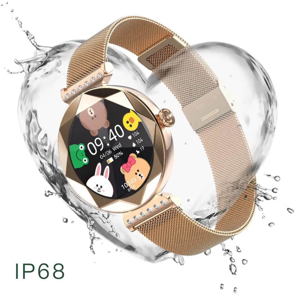 Findtime Smart Watch F5