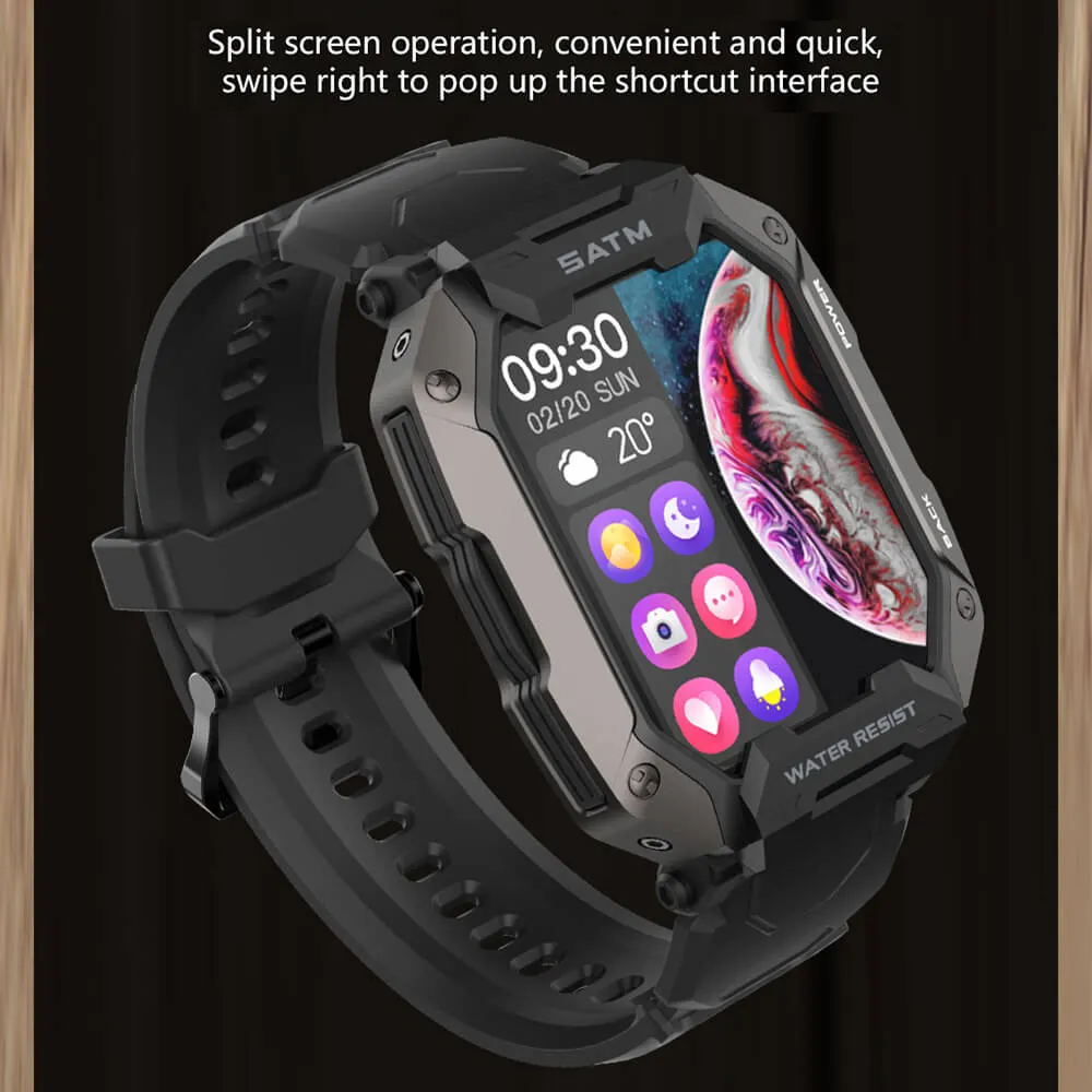 Findtime Smartwatch EX2