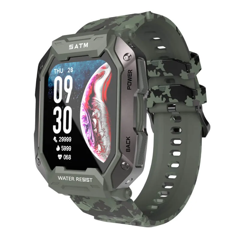 Findtime Smartwatch EX2