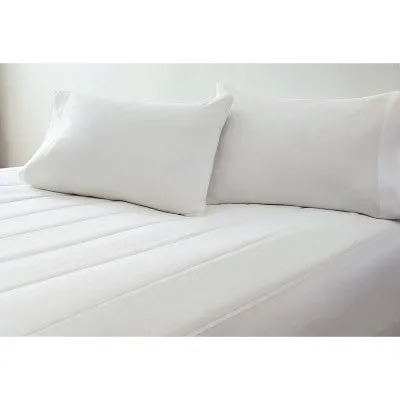 Sunbeam Full-Size WiFi-Enabled Electric Mattress Pad