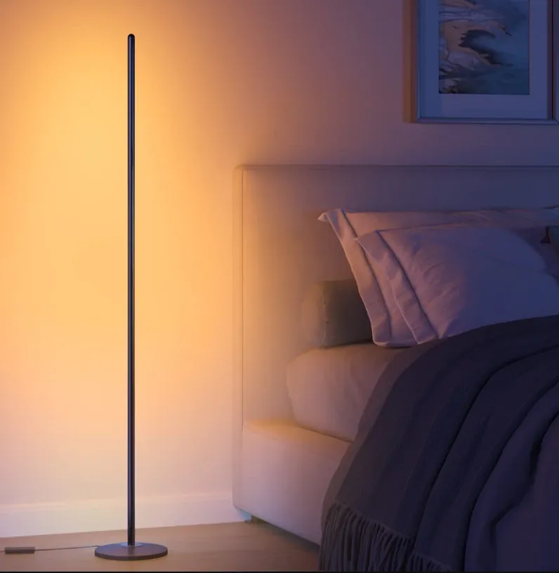 Govee Smart Corner Lamp RGBICW