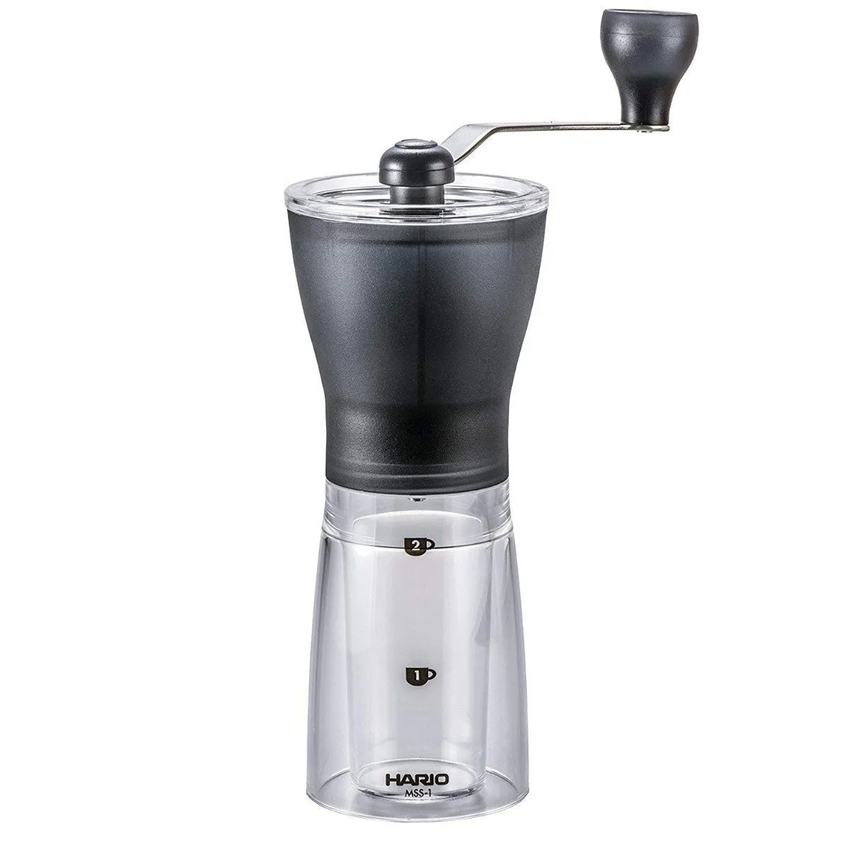 Hario Mini Slim  Ceramic Coffee Mill