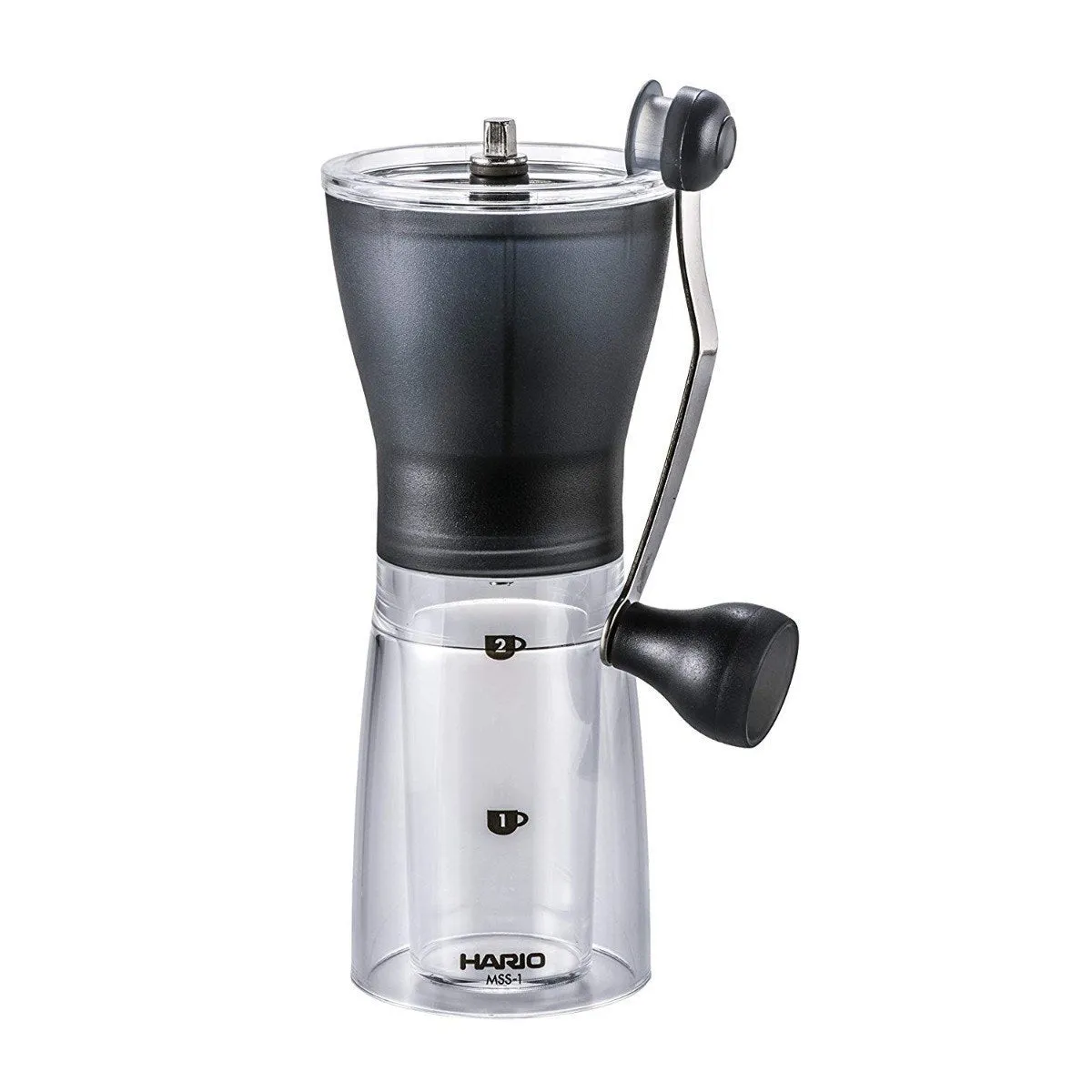 Hario Mini Slim  Ceramic Coffee Mill