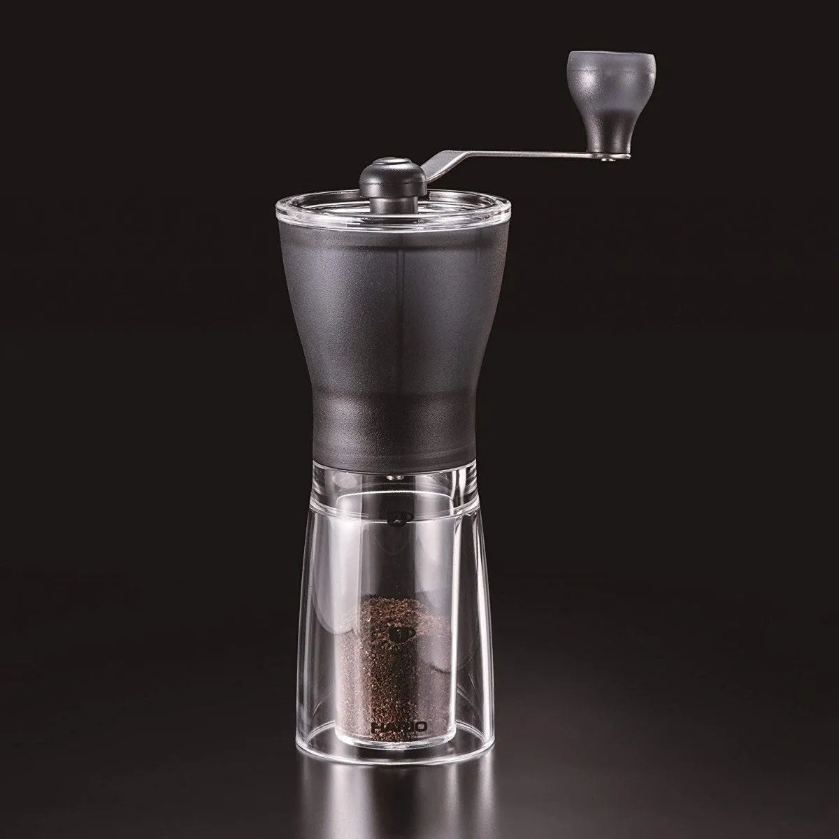 Hario Mini Slim  Ceramic Coffee Mill