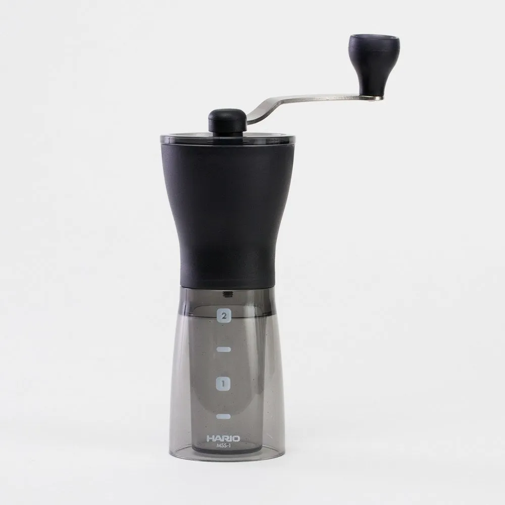 Hario Mini Slim  Ceramic Coffee Mill