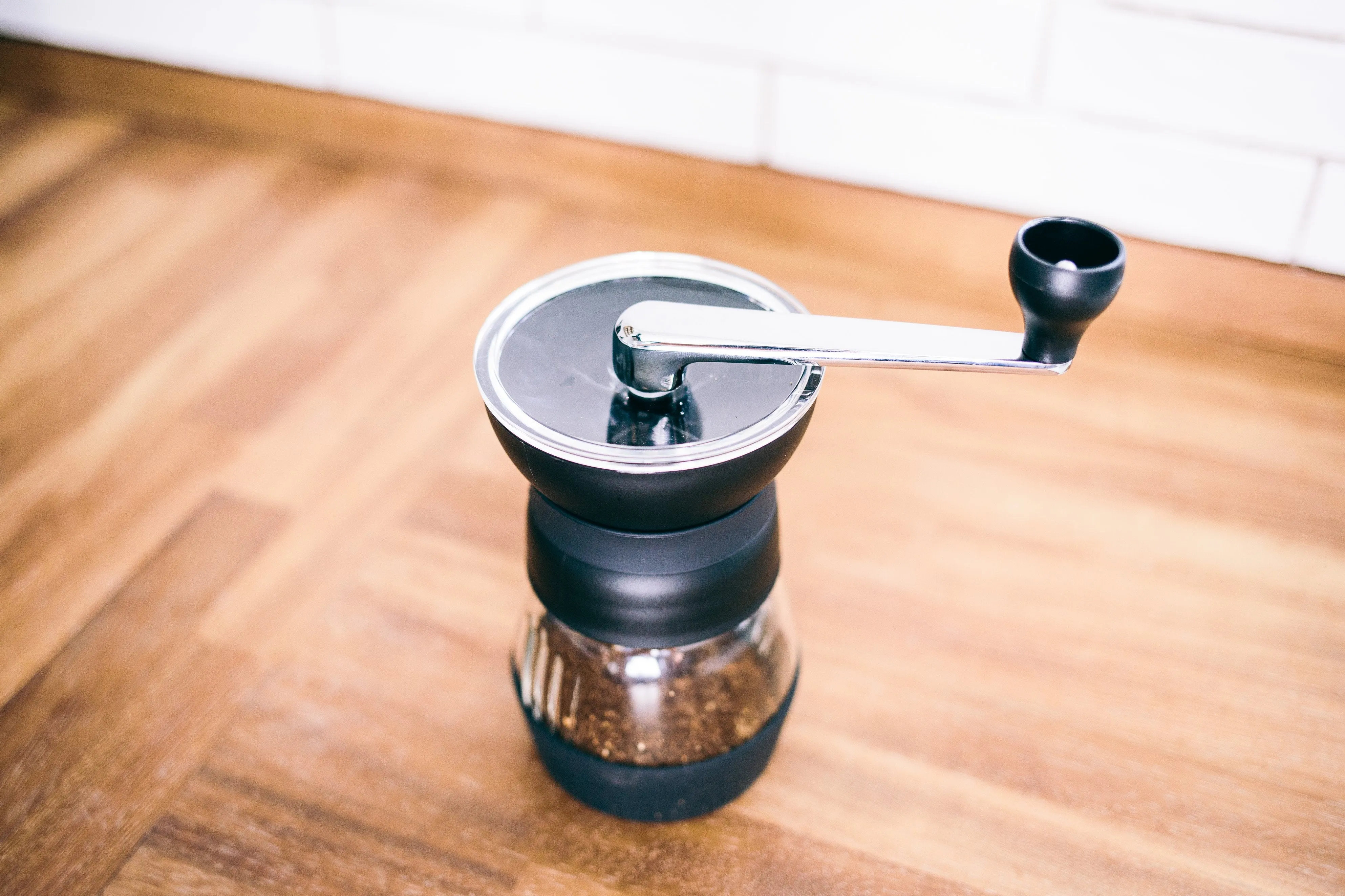 Hario Skerton Pro Ceramic Coffee Grinder