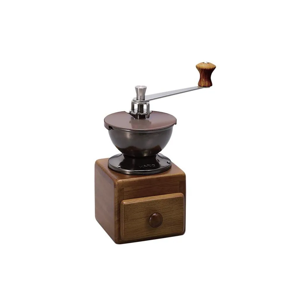 Hario Small Coffee Grinder