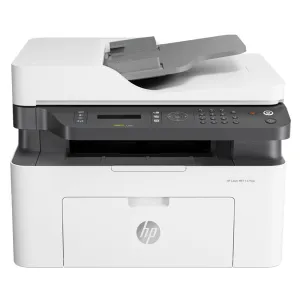 HP LaserJet MFP 137FNW Multifunction Mono Laser Printer