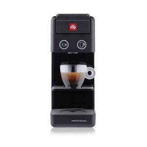 ILLY Y3.2 IPERESPRESSO ESPRESSO & COFFEE MACHINE