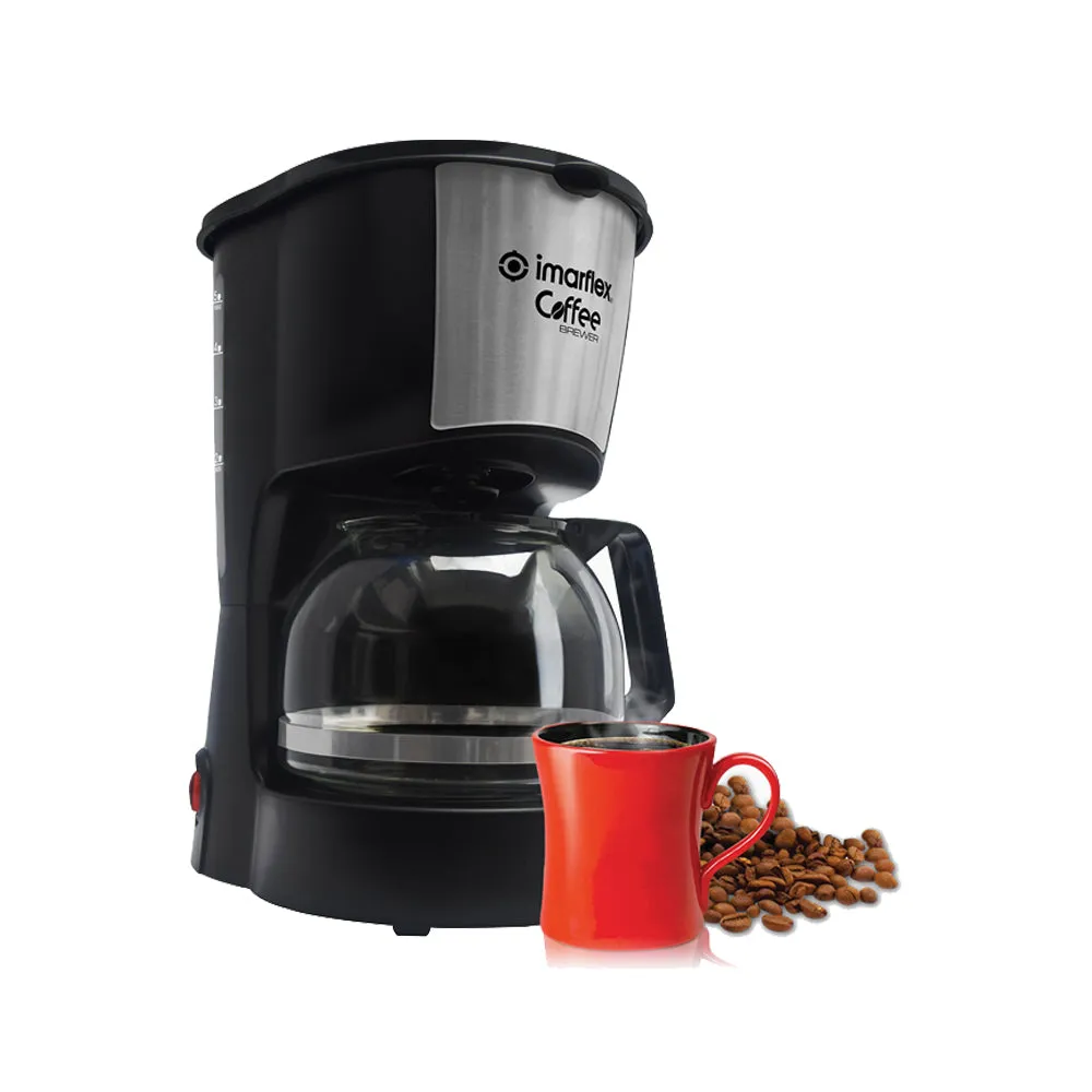 Imarflex ICM-355 Coffee Brewer