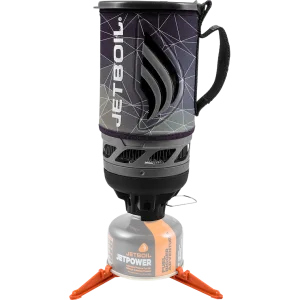 Jetboil Flash Cook System - Fractile