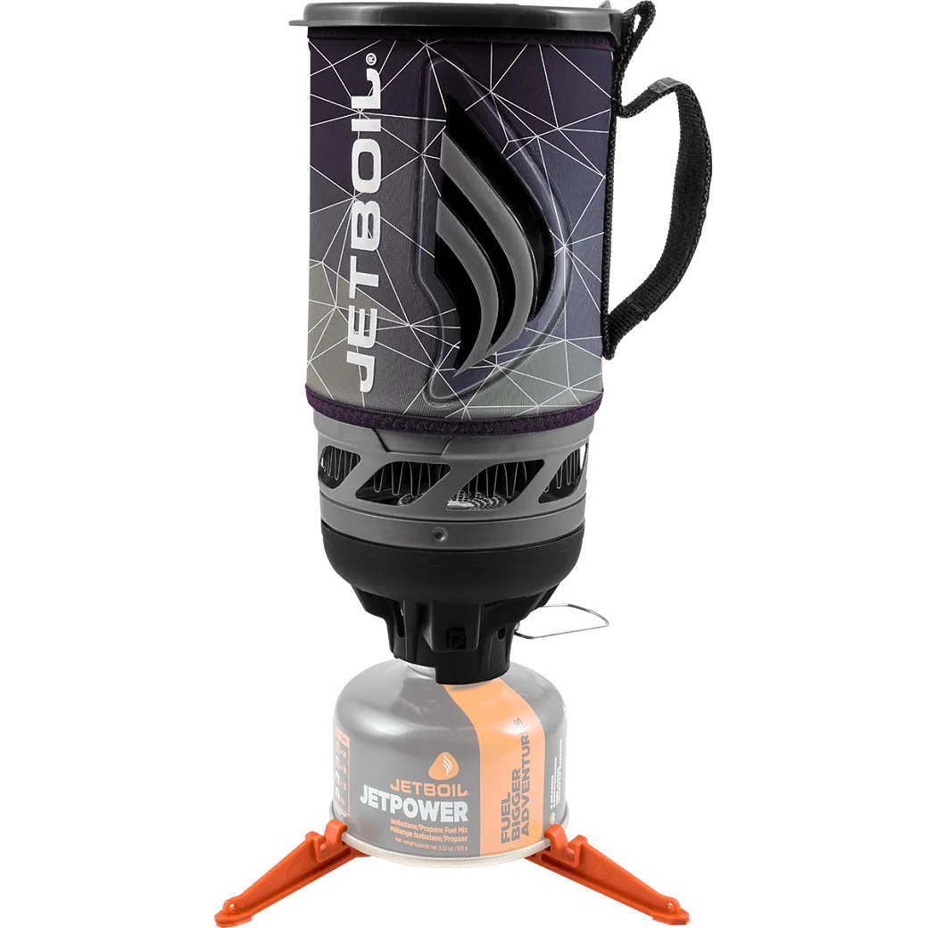 Jetboil Flash Cook System - Fractile