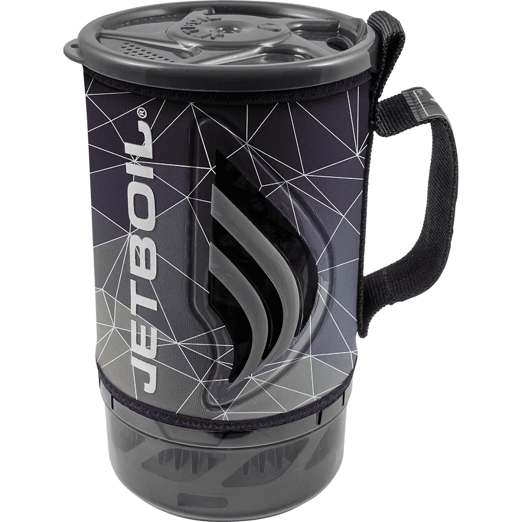 Jetboil Flash