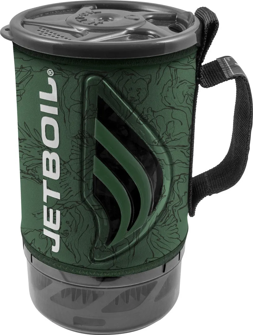 Jetboil Flash