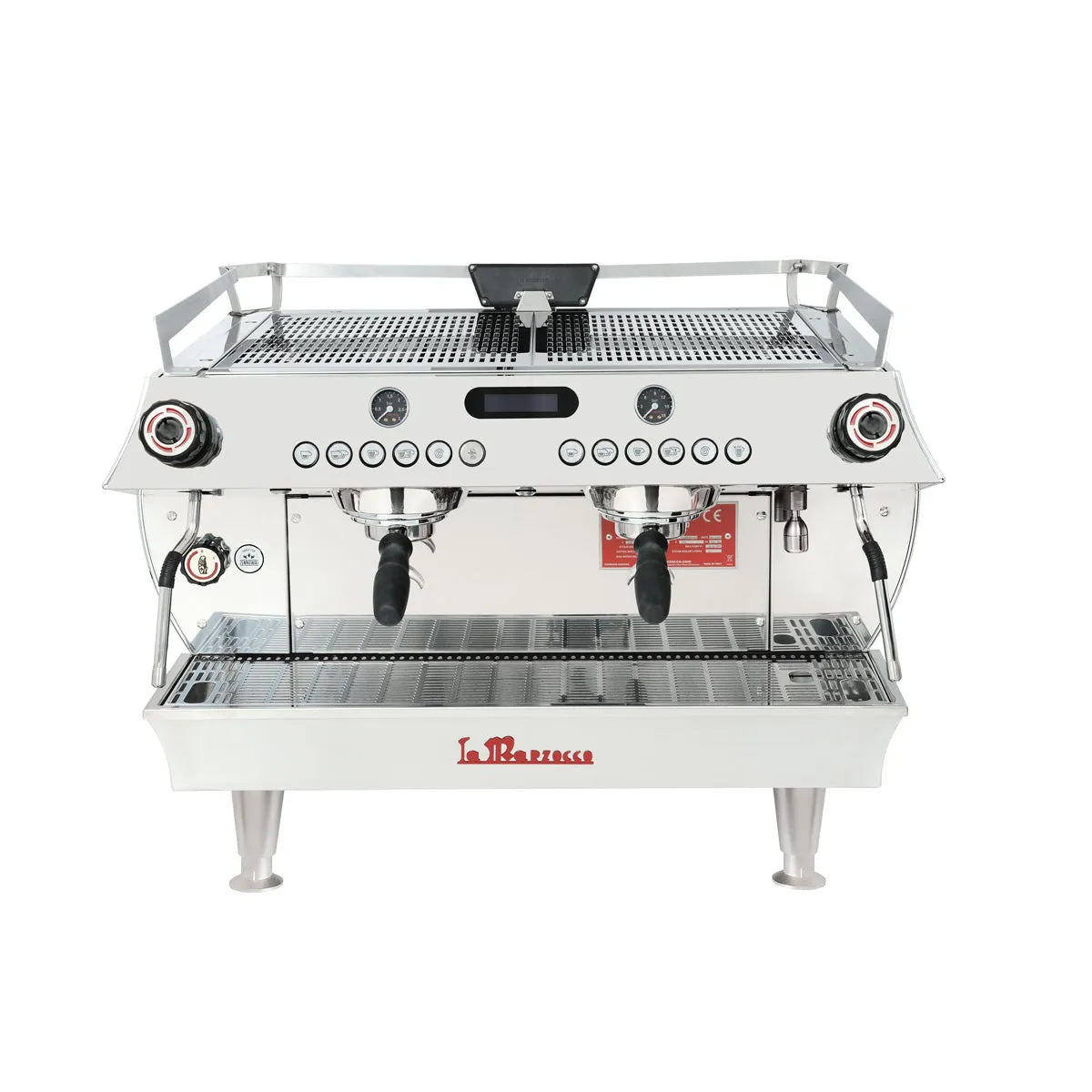 La Marzocco GB5 S 2 Group AV (Automatic) Espresso Machine