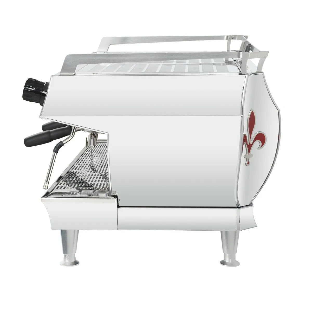 La Marzocco GB5 S 3 Group EE (Semi-Automatic) Espresso Machine