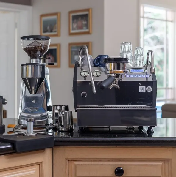 La Marzocco GS3