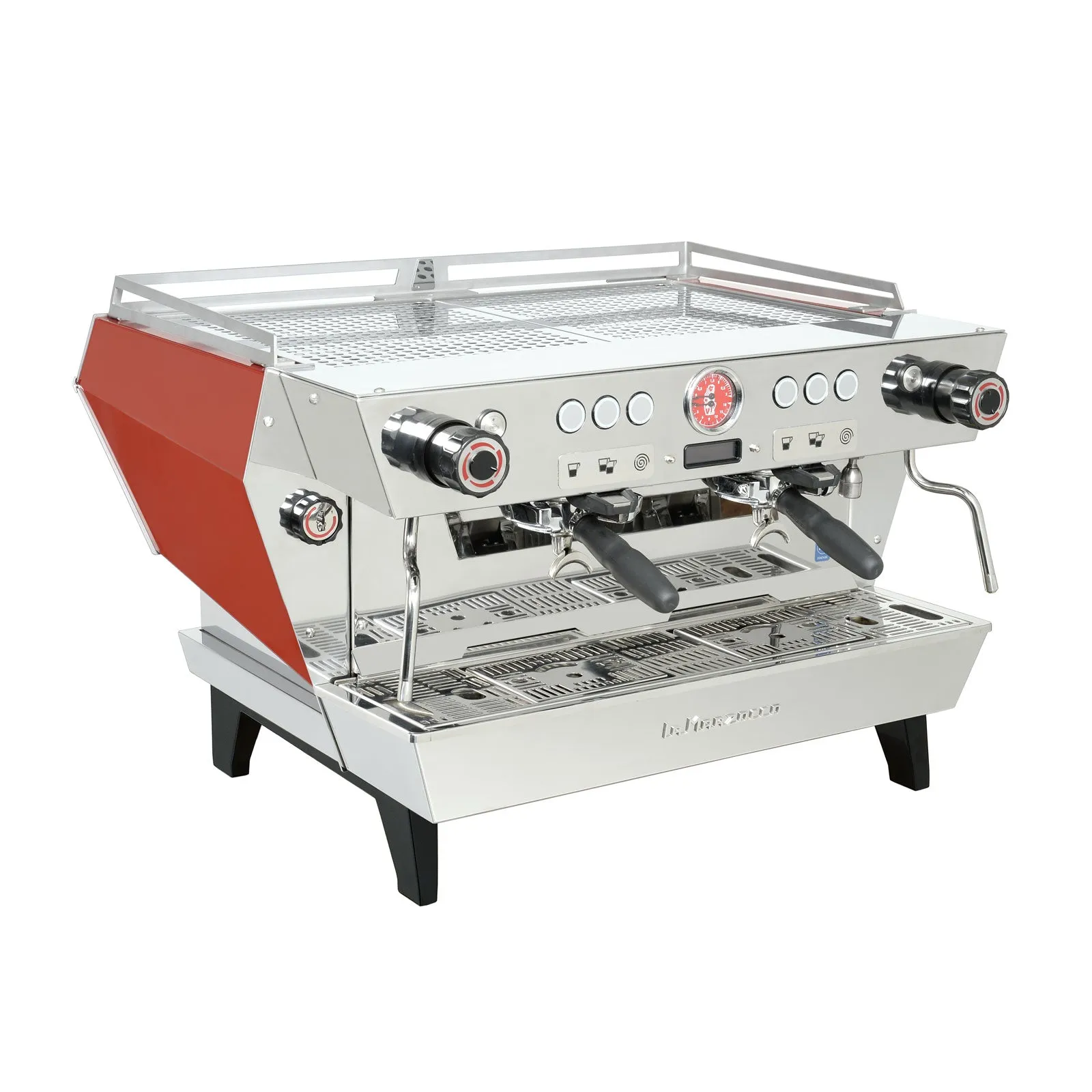 La Marzocco KB90 2 Group AV With Scales Espresso Machine