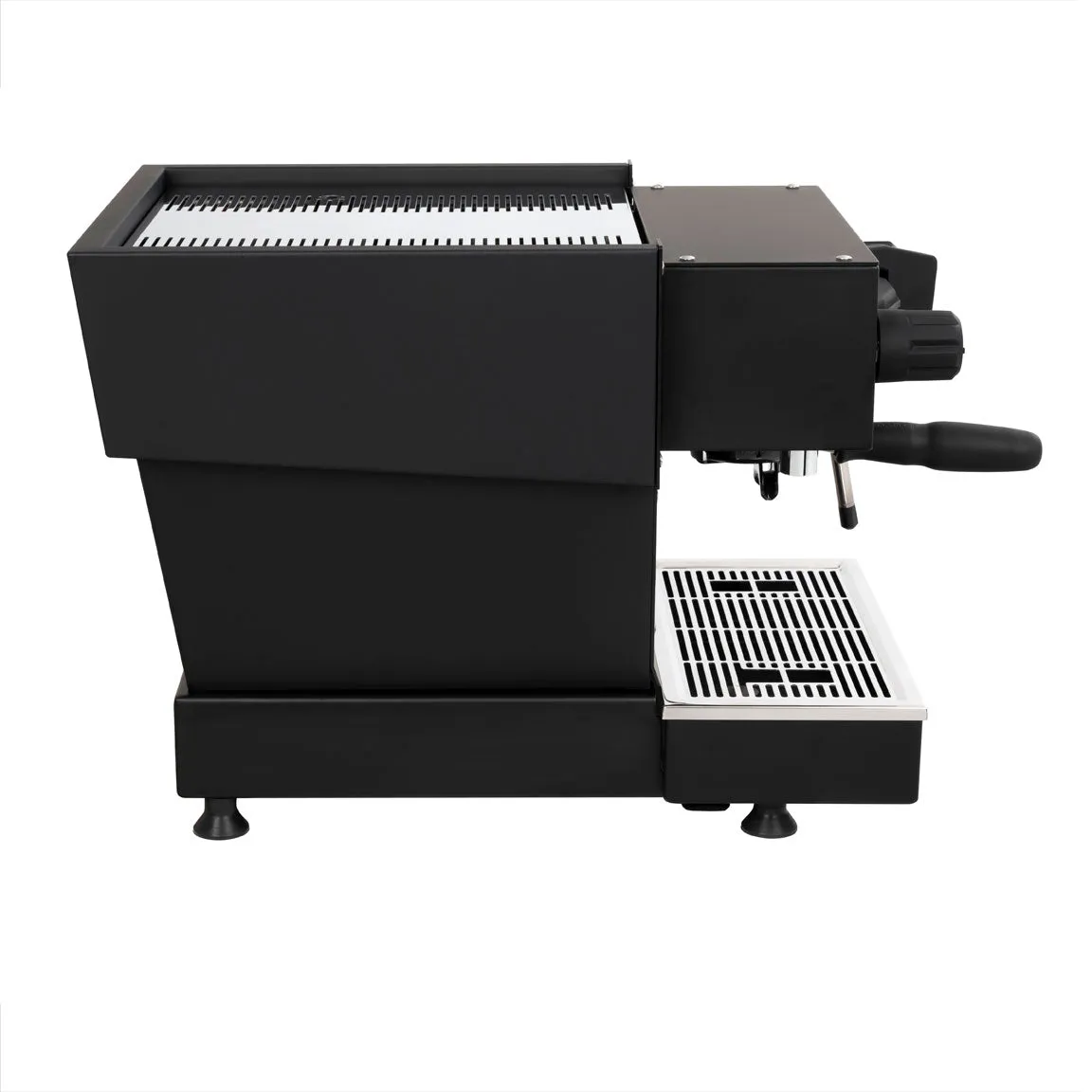 La Marzocco Linea Mini Espresso Machine - Black