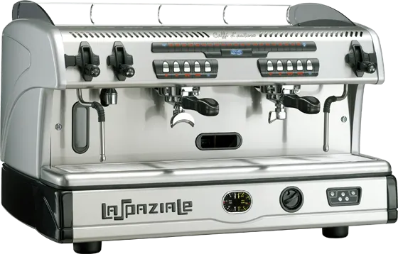 La Spaziale S5 2 Group EK Espresso Machine