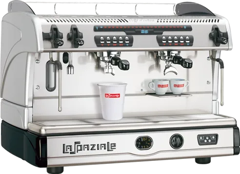 La Spaziale S5 2 Group EK Espresso Machine