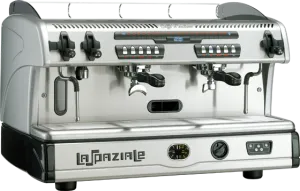 La Spaziale S5 2 Group EK Espresso Machine