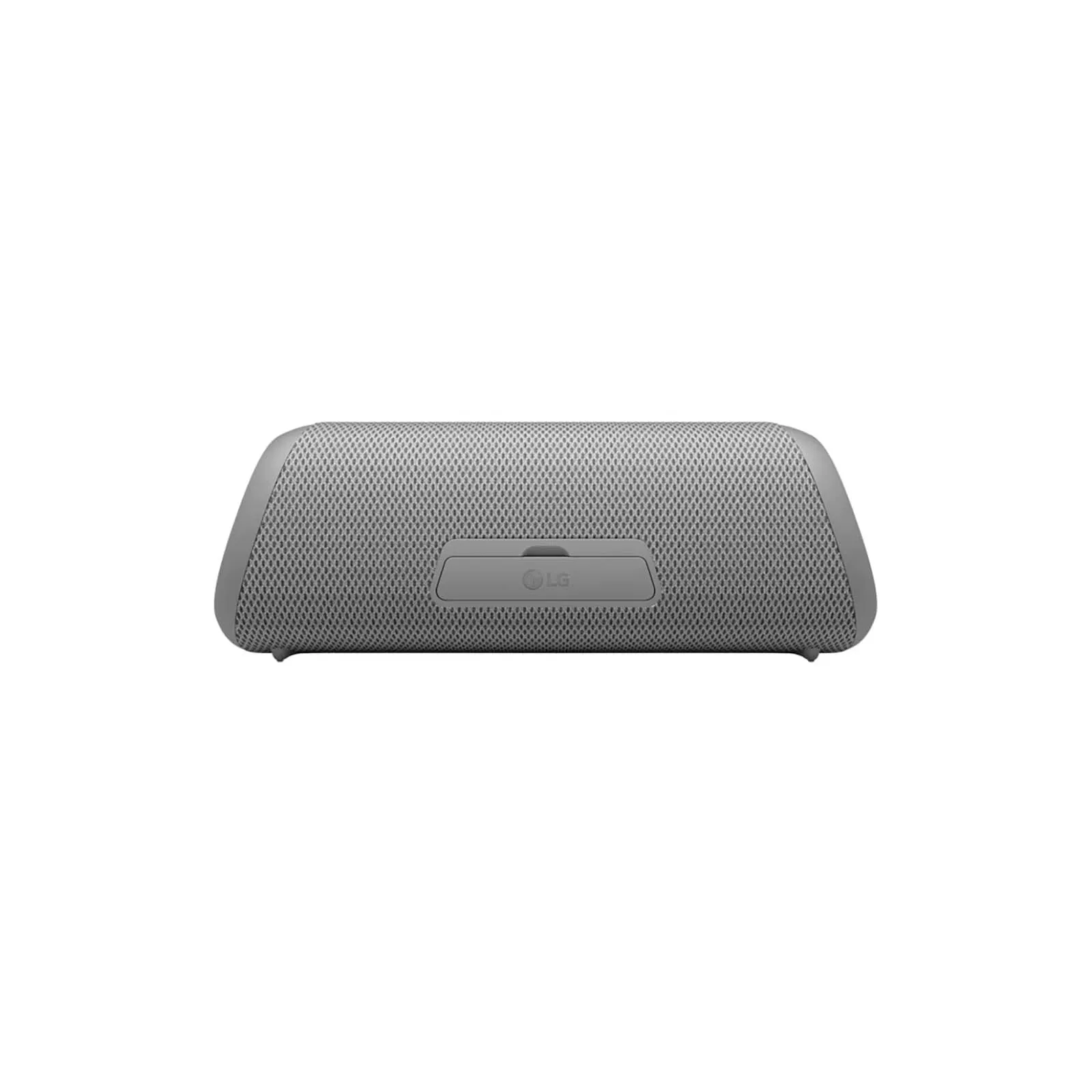 LG Xboom Go Portable Bluetooth Speaker - Gray