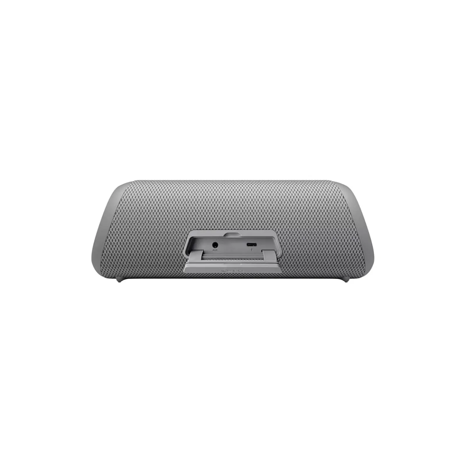 LG Xboom Go Portable Bluetooth Speaker - Gray