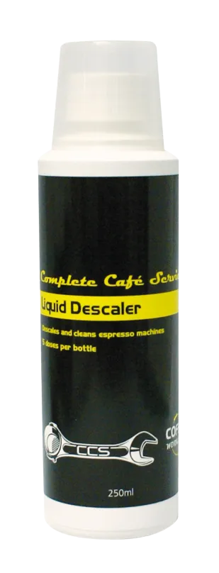 Liquid Descale 250ml