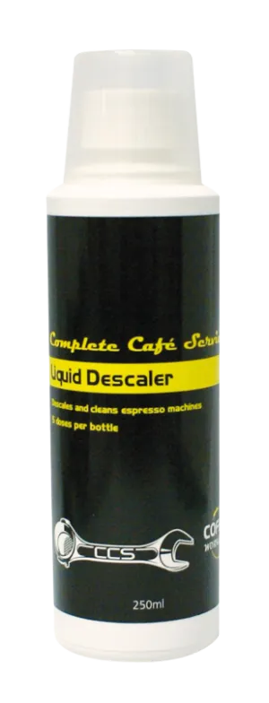 Liquid Descale 250ml