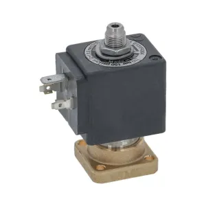 Lucifer-Parker 3-Way V Solenoid