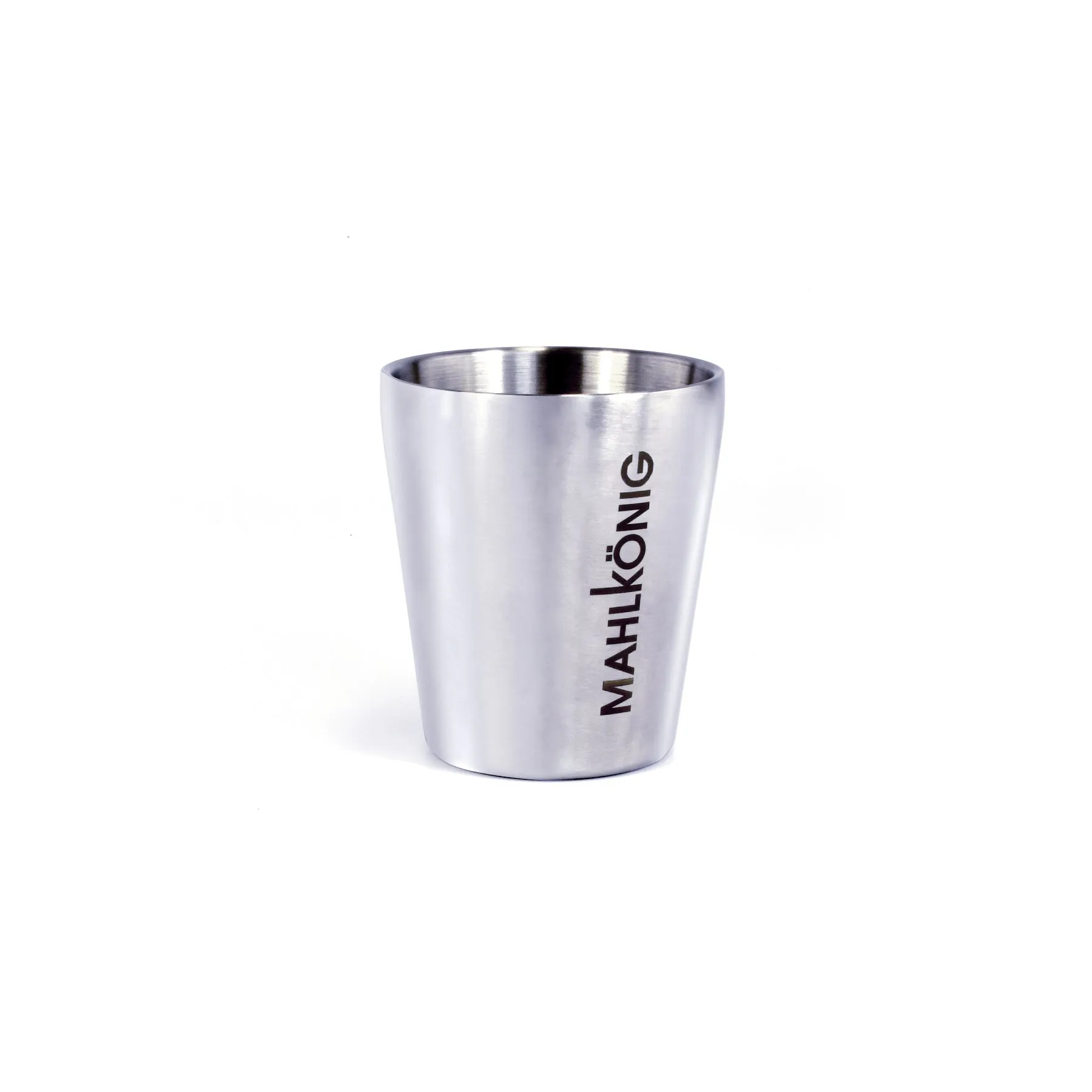 Mahlkönig Dosing Cup Steel, Filter