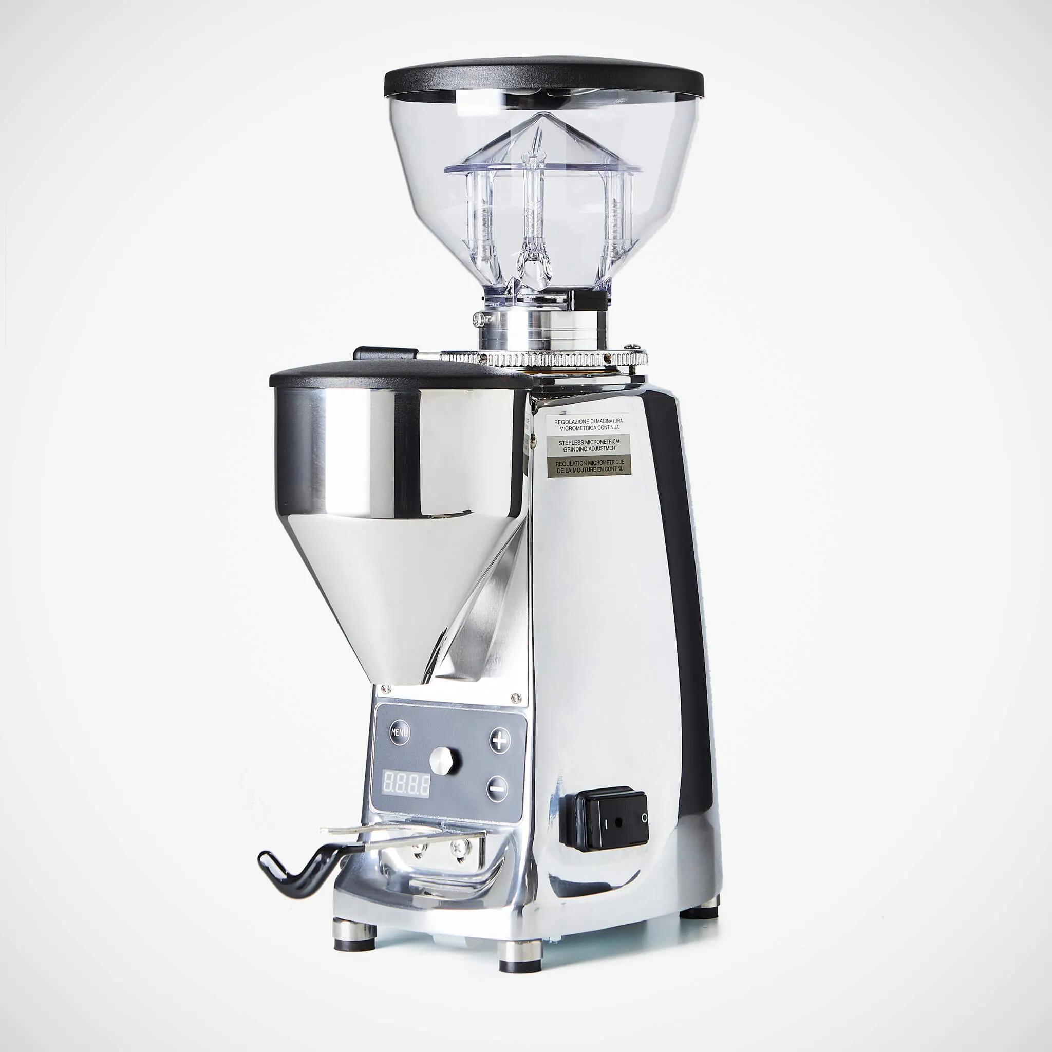 Mazzer Mini Electric B Grinder